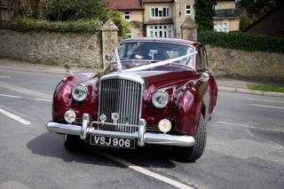 Classic and Vintage Car Company - 12