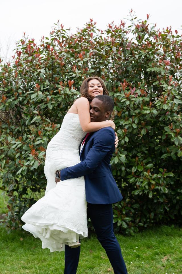 GB Wedding Photographer - 2
