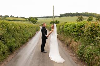 Lodge Farm House Country Wedding Venue - 5