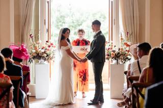 Bernadette Wedding Celebrant - 3