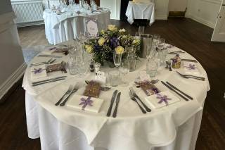 Findon Manor Hotel - 9