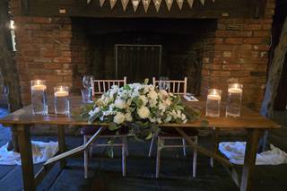 Serenlilly Wedding & Event Hire - 5