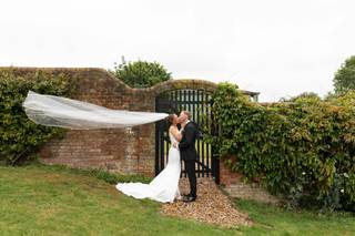 Lodge Farm House Country Wedding Venue - 6