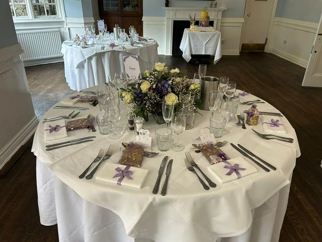 Findon Manor Hotel - 1