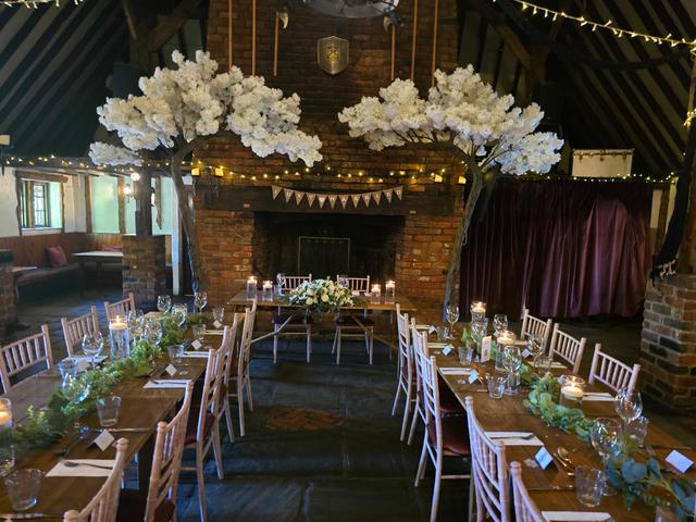 Serenlilly Wedding & Event Hire - 3