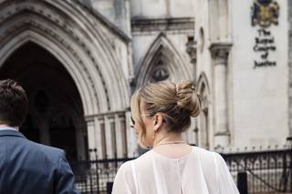 Philippa Miles Hair and Makeup - 8