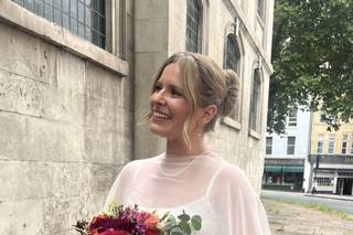 Philippa Miles Hair and Makeup - 9