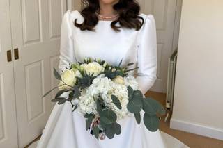 Karyna Bridal HairStylist - 6