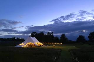 Canopy Marquees Cumbria - 5