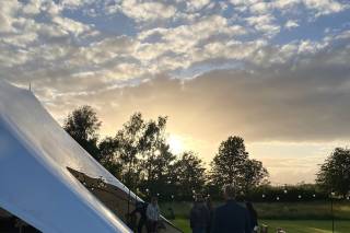Canopy Marquees Cumbria - 6