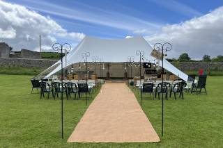 Canopy Marquees Cumbria - 7