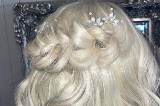 Kimmy Obrien Bridal - 5
