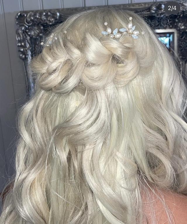 Kimmy Obrien Bridal - 2
