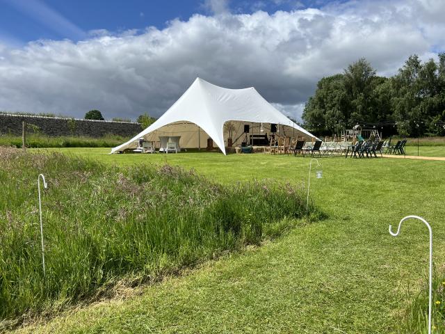 Canopy Marquees Cumbria - 4