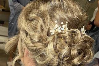 Kimmy Obrien Bridal - 6