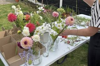 Moorfield Farm Flowers - 5