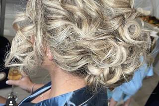 Kimmy Obrien Bridal - 7