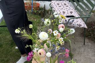 Moorfield Farm Flowers - 6