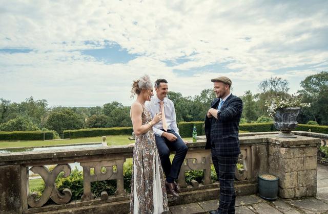 Connor Collins Magic - 3