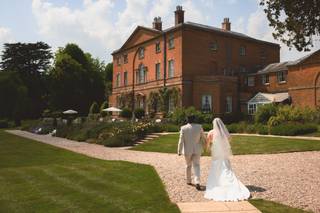 Norwood Park Country House - 10