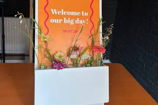 Moorfield Farm Flowers - 7