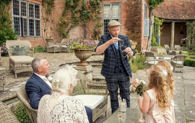 Connor Collins Magic - 4