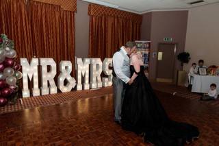 Grand Design Weddings and Events - 5