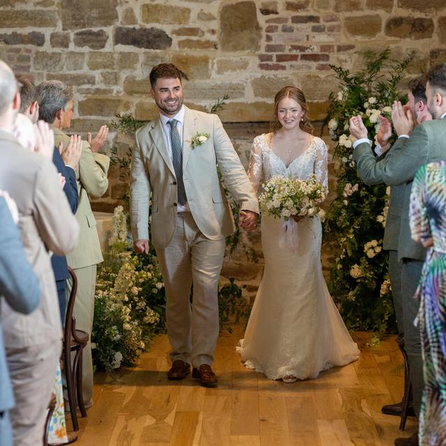 Hendall Manor Barns - 2