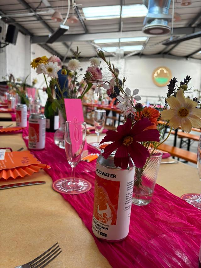 Moorfield Farm Flowers - 4