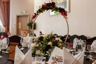 Grand Design Weddings and Events - 6