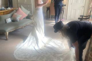 Gatehouse Brides - 6