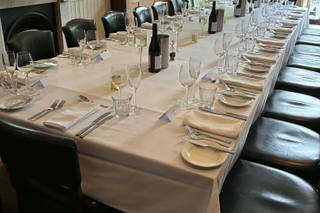 Hotel Du Vin York - 8