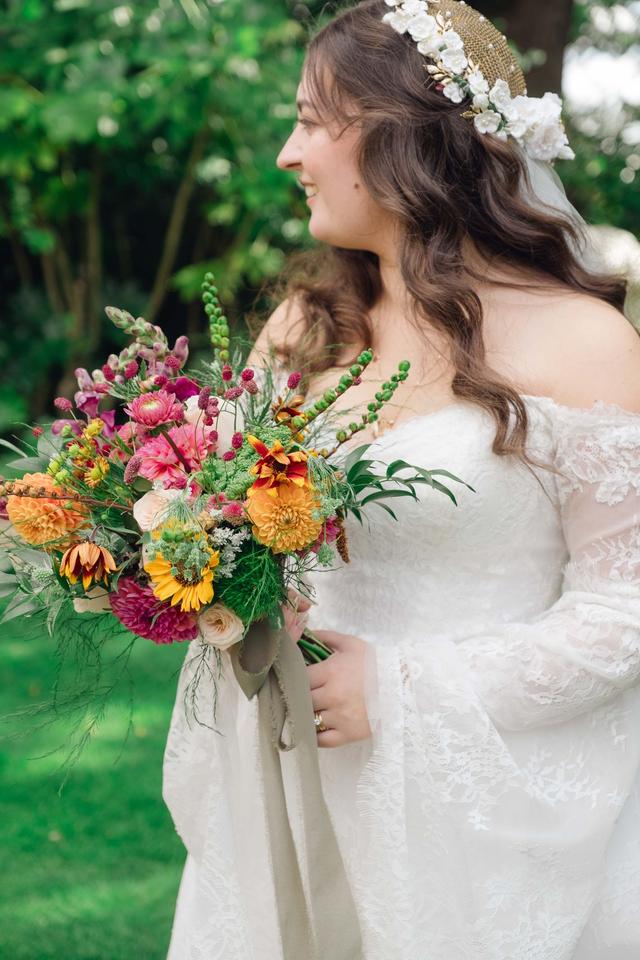 Nova Blooms Florist - 2