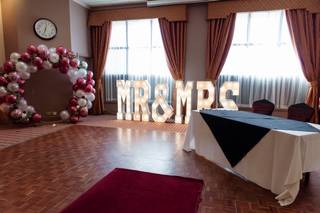 Grand Design Weddings and Events - 7