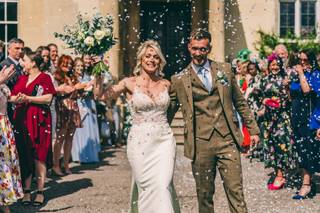 Gatehouse Brides - 7