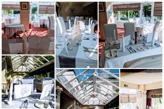 Glazert Country House Hotel - 11