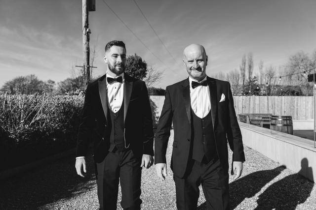 Grace Mattimore Photography - 1