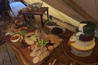 Oak and Sage Catering - 5