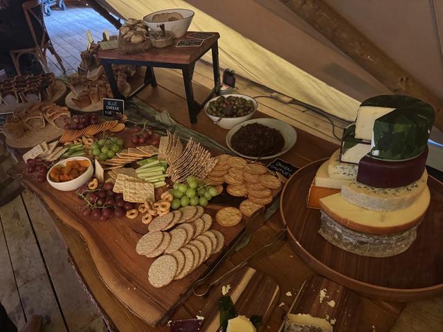 Oak and Sage Catering - 1