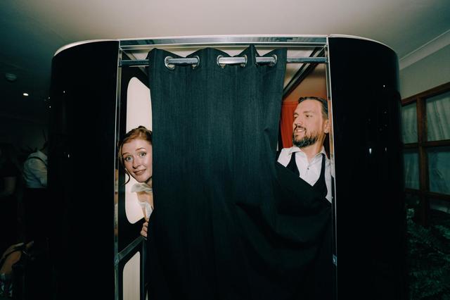 Super Booth Bros - 3
