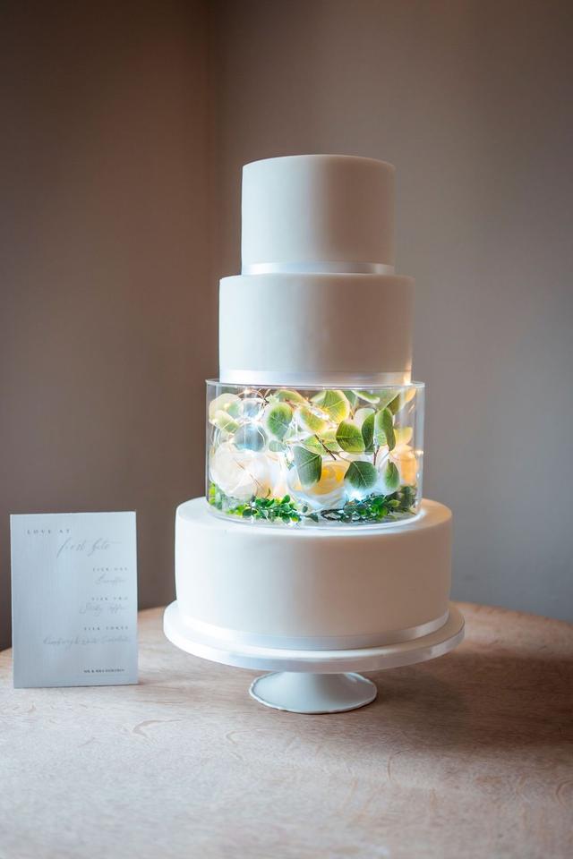 Red Velvet Bakery - 1