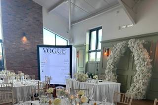 The Manor Rooms - 5