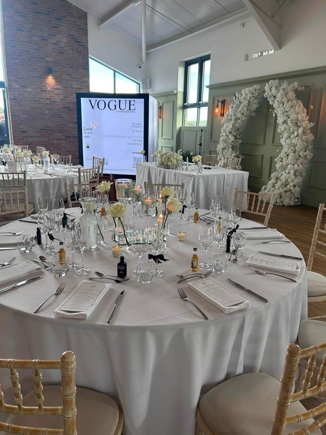 The Manor Rooms - 2