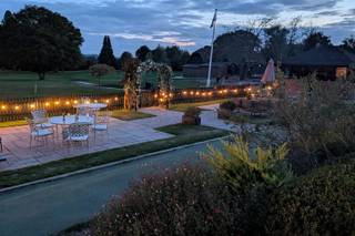Ampfield Golf & Country Club - 6
