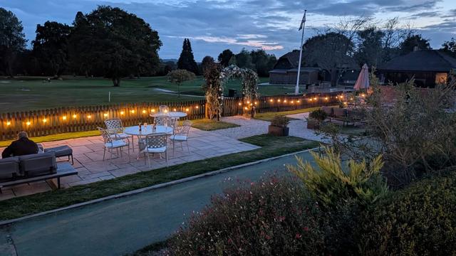 Ampfield Golf & Country Club - 1