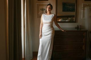 Bespoke Bridal Patricia Melgar - 6