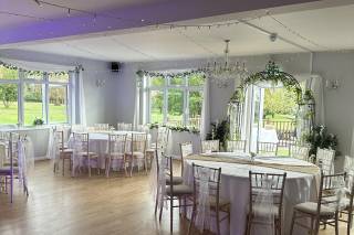 Ampfield Golf & Country Club - 7