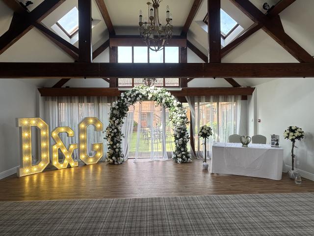 The Barn Hotel & Spa - 4