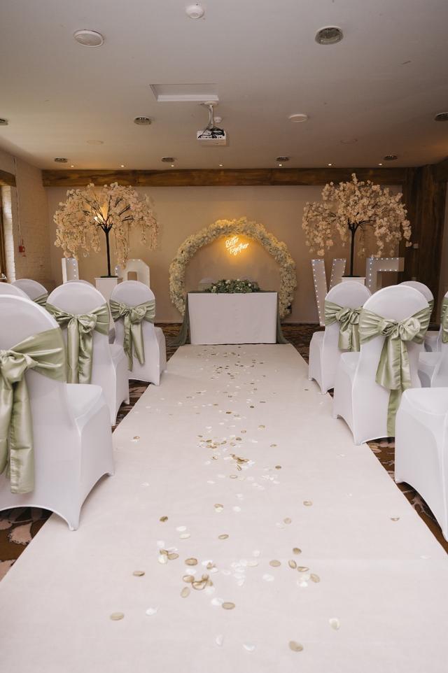 Clarion Charlecote Hotel - 2