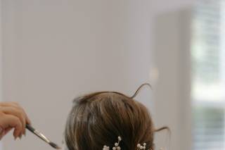 Charlotte Harper Hair & Makeup Artist - 9